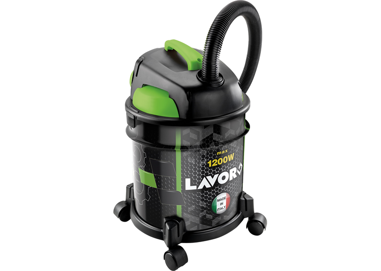 Aspirateur Lavor RUDY 1200S