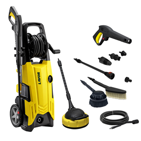 Nettoyeur haute pression Lavor SPACE 180