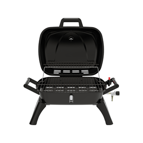 Barbecue au gaz Lund 99634