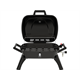 Barbecue au gaz Lund 99634