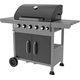 Barbecue à gaz 5+1 Lund 99636