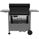 Barbecue à gaz 5+1 Lund 99636