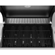 Barbecue à gaz 5+1 Lund 99636