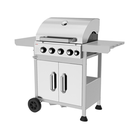 Barbecue au gaz 4+1 Lund 99637