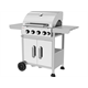 Barbecue au gaz 4+1 Lund 99637
