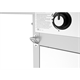 Barbecue au gaz 4+1 Lund 99637