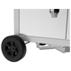 Barbecue au gaz 4+1 Lund 99637