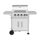 Barbecue au gaz 4+1 Lund 99637