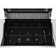 Barbecue au gaz 4+1 Lund 99637