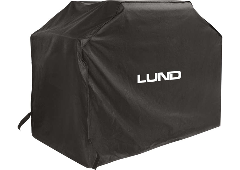 Housse de barbecue 130x50x95cm Lund 99761