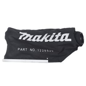Sac à poussière pour les modèles LS1016/L LS1216/L Makita 122852-0