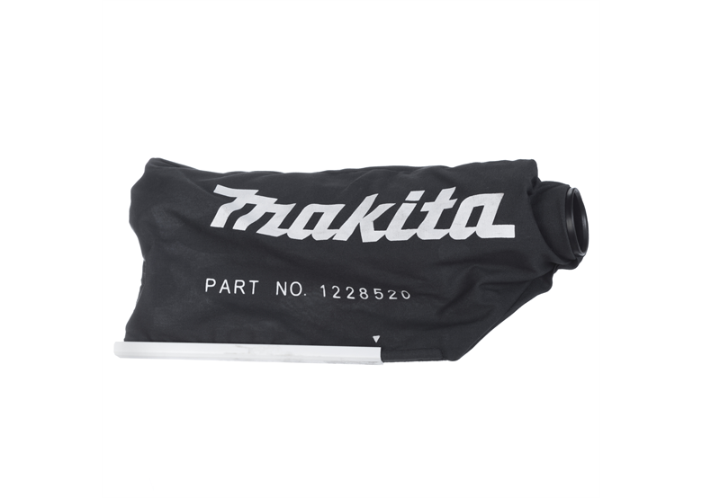 Sac à poussière pour les modèles LS1016/L LS1216/L Makita 122852-0