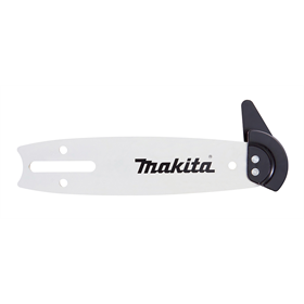 Guide de chaine de tronçonneuse Makita 158476-6
