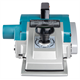 Rabot Makita 1806B