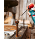 Huile Makita 1910U9-1