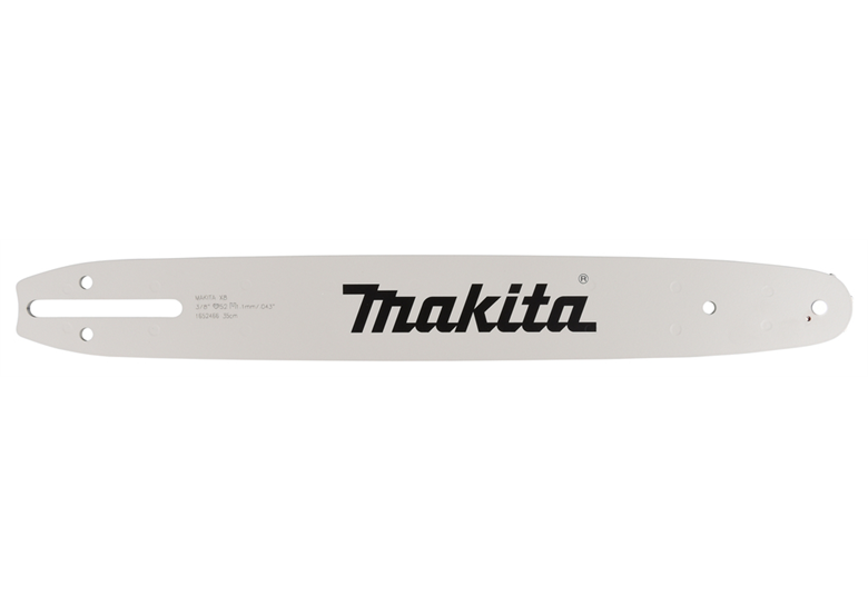 Guide de chaine de tronçonneuse Makita 191G16-9
