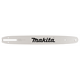 Guide de chaine de tronçonneuse Makita 191G16-9