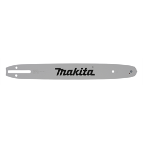 Guide de chaine de tronçonneuse Makita 191G24-0
