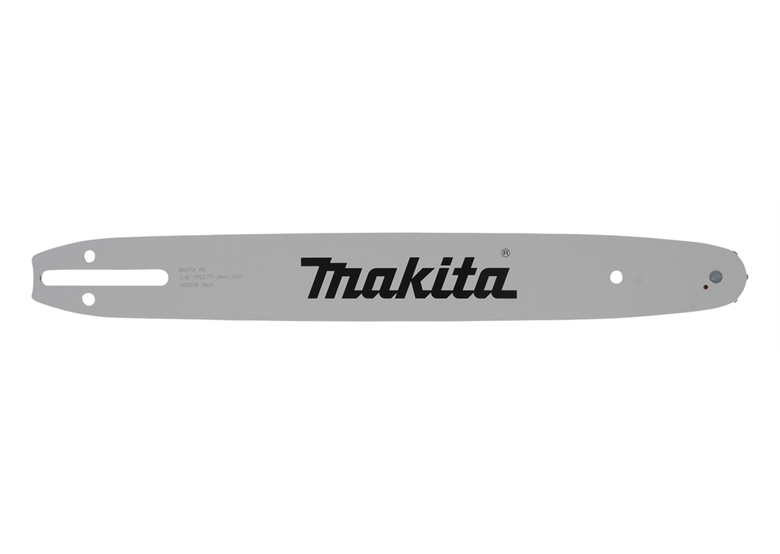 Guide de chaine de tronçonneuse Makita 191G24-0