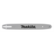 Guide de chaine de tronçonneuse Makita 191G24-0