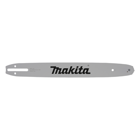 Guide de chaine de tronçonneuse Makita 191G25-8