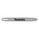 Guide de chaine de tronçonneuse Makita 191G25-8