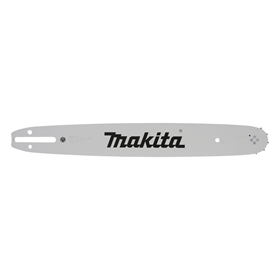Guide de chaine de tronçonneuse Makita 191G39-7
