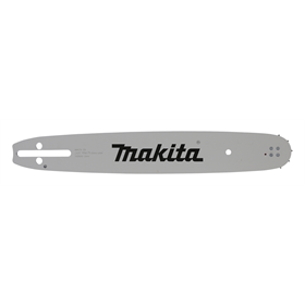 Guide de chaine de tronçonneuse Makita 191G44-4