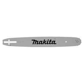 Guide de chaine de tronçonneuse Makita 191G45-2