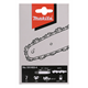 Łańcuch tnący 40cm, 3/8", 1,1mm Makita 191H03-4
