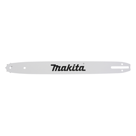 Guide de chaine de tronçonneuse Makita 191X03-0