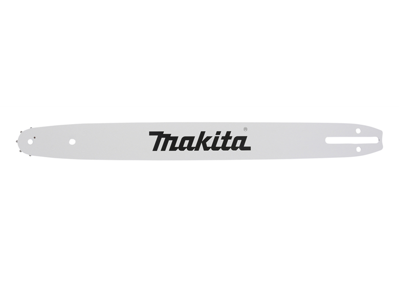 Guide de chaine de tronçonneuse Makita 191X03-0