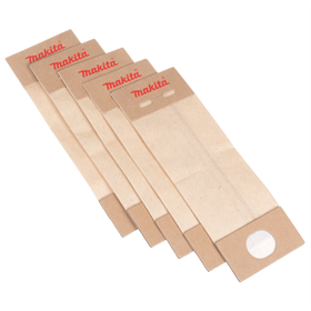 Sac en papier Makita 193293-7