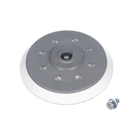 Disque de ponçage de 150 mm pour BO6030 / 40 super doux Makita 196686-7