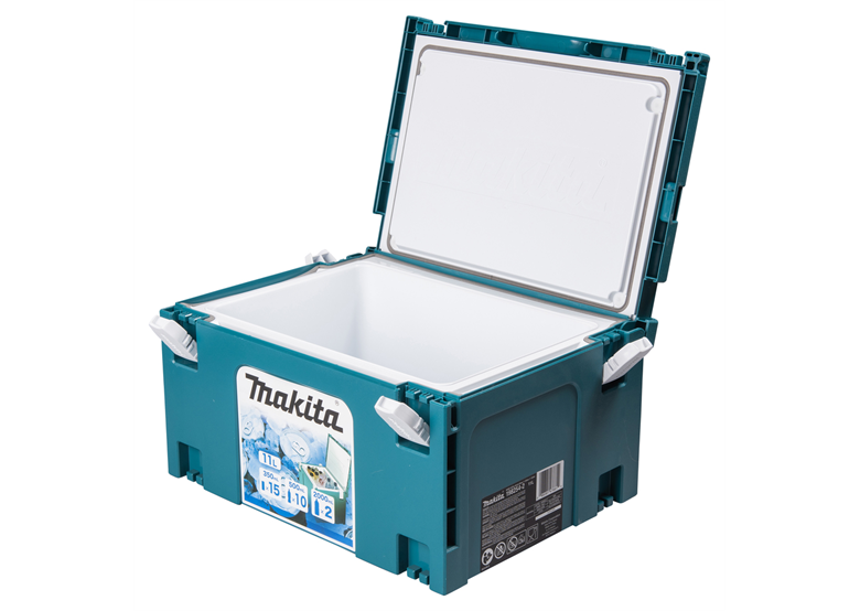 Réfrigérateur portable Makita 198254-2