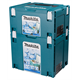 Réfrigérateur portable Makita 198254-2