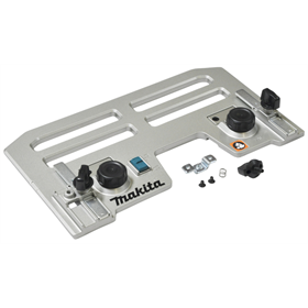 Adaptateur rail de guidage pour HS0600 Makita 198570-2