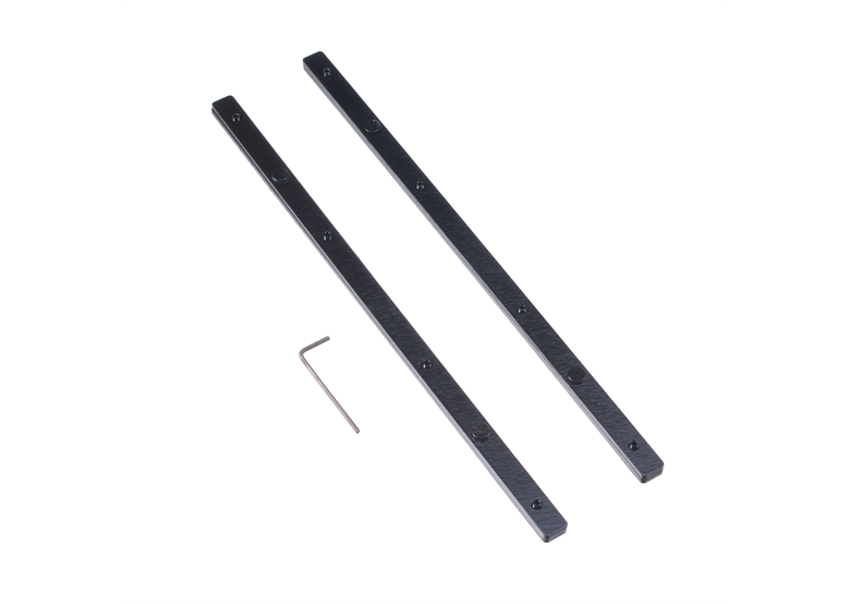 Jonction pour rail de guidage Makita 198885-7