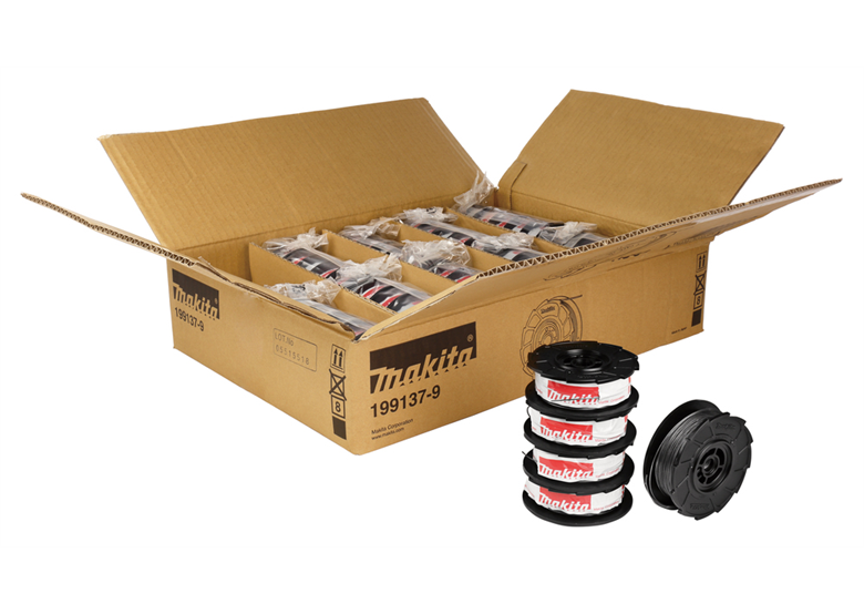 Fil à ligaturer 0,8mm 50pcs Makita 199137-9