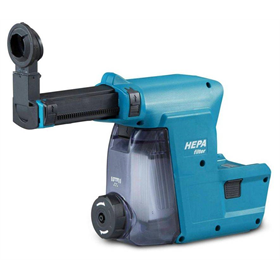 Extracteur de poussières DX07 Makita 199572-1