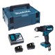 Perceuse-visseuse à percussion Makita 