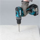 Perceuse-visseuse à percussion Makita 