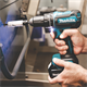Perceuse-visseuse à percussion Makita 