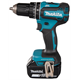 Perceuse-visseuse à percussion Makita 