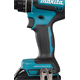 Perceuse-visseuse à percussion Makita 