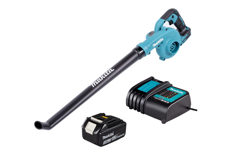 Souffleur de feuilles Makita 