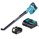Souffleur de feuilles Makita 