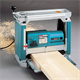 Raboteuse Makita 2012NB