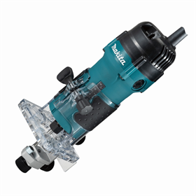 Affleureuse Makita 3711