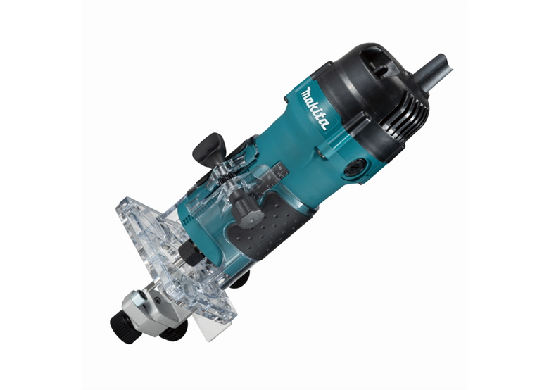 Affleureuse Makita 3711